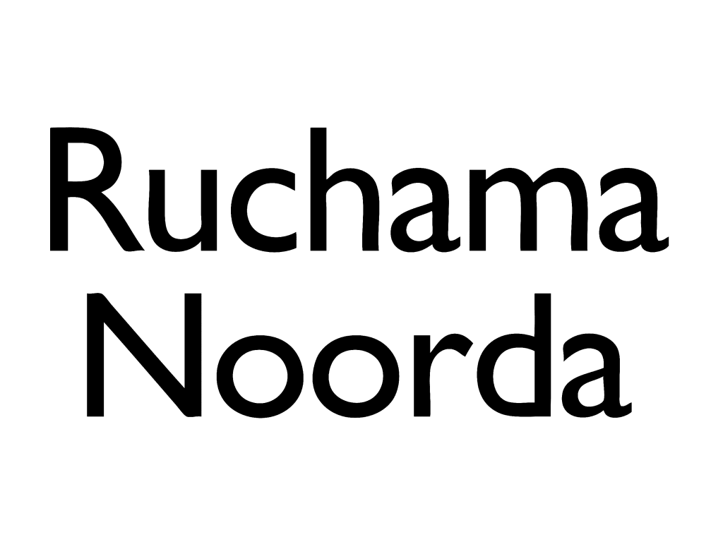 Ruchama Noorda